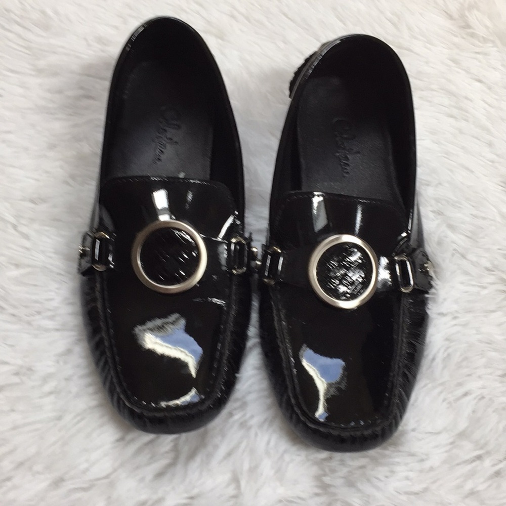 Cole Haan Moccasins